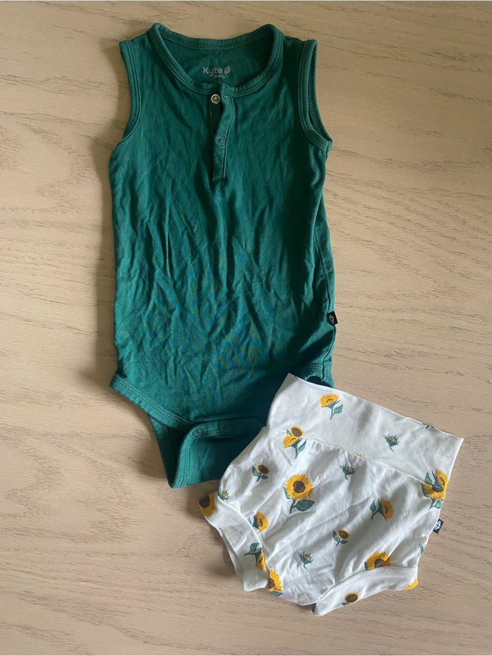 6-12 Kyte set
